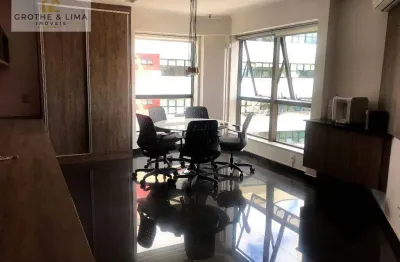 Sala à venda, 31 m² por r$ 250.000,00 - jardim esplanada - são josé dos campos/sp