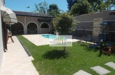 Sobrado com 4 dormitórios à venda, 350 m² por r$ 1.100.000,00 - eugênio de melo - são josé dos campos/sp