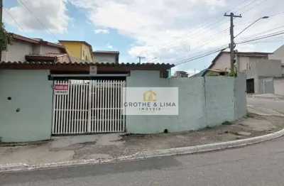 Terreno com 288 metros quadrados em esquina bem localizada e privilegiada