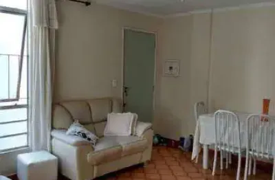 Apartamento com 2 dormitórios à venda, 58 m² por r$ 295.000,00 - jardim américa - são josé dos campos/sp