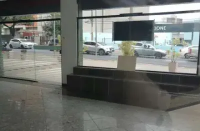 Sala para alugar, 100 m² - centro - são josé dos campos/sp