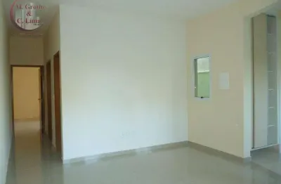 Casa com 2 dormitórios à venda, 140 m² por r$ 430.000,00 - residencial santa paula - jacareí/sp