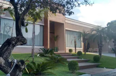 Casa à venda, 360 m², por r$ 4.650.000, no cond. aquárius iv, sjc