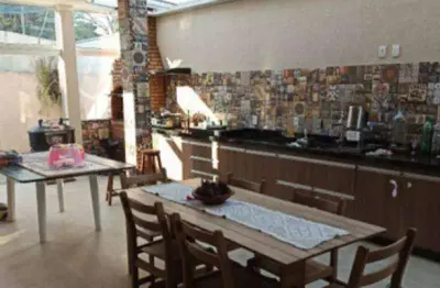 Casa com 4 dormitórios à venda, 230 m² por r$ 1.166.000,00 - parque residencial maria elmira - caçapava/sp