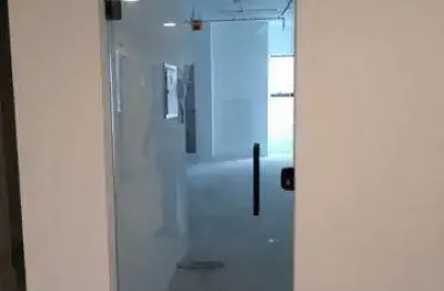Sala comercial com 1 sala à venda na Avenida Cassiano Ricardo, Jardim Aquárius, São José dos Campos