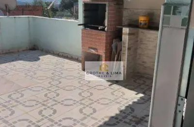 Prédio à venda, 134 m² por r$ 495.000,00 - centro - são josé dos campos/sp