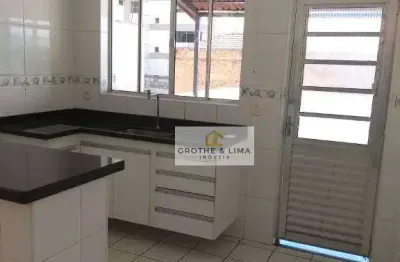 Prédio à venda, 134 m² por r$ 495.000,00 - centro - são josé dos campos/sp