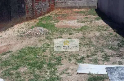 Terreno à venda, 132 m² por r$ 160.000,00 - jardim santa luzia - são josé dos campos/sp