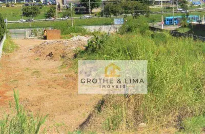 Terreno para alugar, 3700 m² por r$ 71.348,13/mês - vila nair - são josé dos campos/sp