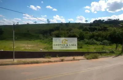Terreno à venda na Rua das Garças, Santa Lúcia, São José dos Campos