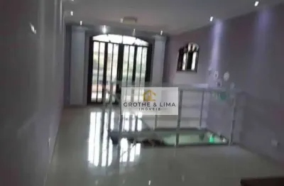 Casa com 3 dormitórios à venda, 150 m² por r$ 600.000,00 - residencial união - são josé dos campos/sp
