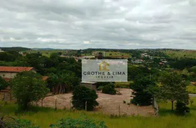 Terreno à venda, 360 m² por r$ 116.600,00 - chácaras pousada do vale - são josé dos campos/sp