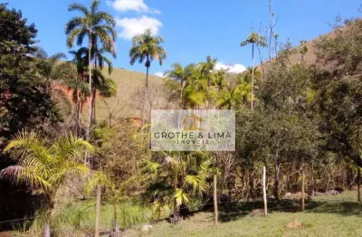 Sítio com 3 dormitórios à venda, 40000 m² por r$ 1.700.000,00 - centro - são francisco xavier/sp