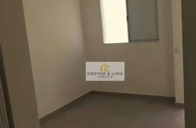 Renda passiva - casa com 5 kitnets à venda, 77 m² por r$ 487.600 - jardim santa júlia - são josé dos campos/sp