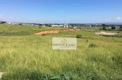 Terreno à venda, 10413 m² por r$ 1.600.000 - comercial e residencial esperança - caçapava/sp