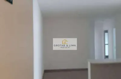 Apartamento com 3 dormitórios à venda, 84 m² por r$ 650.000,00 - jardim portugal - são josé dos campos/sp