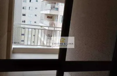 Apartamento com 3 dormitórios à venda, 84 m² por r$ 690.000,00 - jardim portugal - são josé dos campos/sp