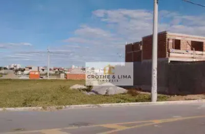 Terreno à venda, 36000 m² por r$ 7.200.000,00 - campos elíseos - taubaté/sp