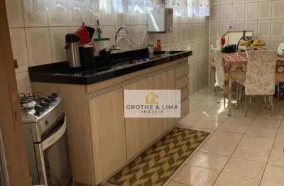 Casa com 2 dormitórios à venda, 150 m² por r$ 583.000,00 - prainha - caraguatatuba/sp