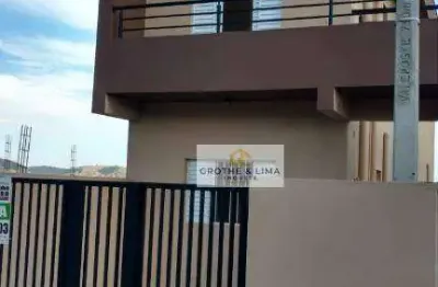 Sobrado com 5 dormitórios à venda, 165 m² por r$ 500.000,00 - jardim república - são josé dos campos/sp