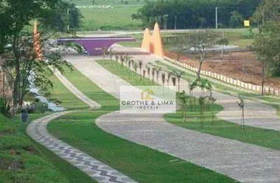 Terreno à venda, 1677 m² por r$ 400.000,00 - espelho d água - são josé dos campos/sp