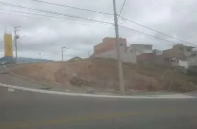 Terreno à venda, 374 m² por r$ 195.000,00 - loteamento santa edwiges - são josé dos campos/sp