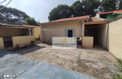 Casa com 3 dormitórios à venda, 166 m² por r$ 850.000,00 - cidade vista verde - são josé dos campos/sp