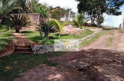 Chácara com 3 dormitórios à venda, 2500 m² por r$ 380.000,00 - águas de canindu - são josé dos campos/sp