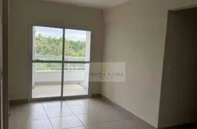 Apartamento com 3 dormitórios à venda, 96 m² por R$ 614.800,00 - Barranco - Taubaté/SP