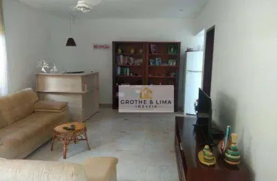 Casa com 6 dormitórios à venda, 320 m² por r$ 1.200.000 - perequê-mirim - ubatuba/sp