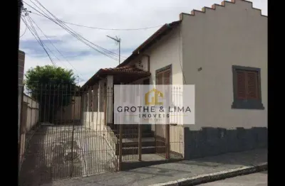 Pousada com 15 dormitórios à venda, 284 m² por r$ 690.000,00 - jardim bela vista - são josé dos campos/sp