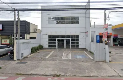 Prédio, 400 m² - venda por r$ 3.500.000,00 ou aluguel por r$ 15.212,34/mês - vila jaboticabeira - taubaté/sp