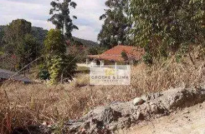 Sítio com 3 dormitórios à venda, 133100 m² por r$ 950.000,00 - cedro - paraibuna/sp