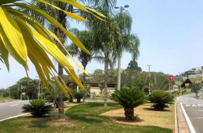 Terreno à venda, 864 m² por r$ 1.425.000,00 - condomínio reserva do paratehy - são josé dos campos/sp