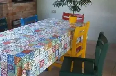 Excelente sobrado com 4 dormitórios à venda, 233 m² - jardim siesta - jacareí/sp