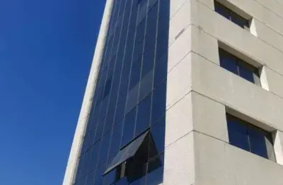 Sala à venda, 44 m² por r$ 320.000,00 - jardim oswaldo cruz - são josé dos campos/sp