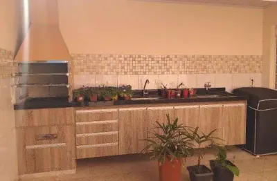 Linda casa com 3 dormitórios à venda, 180 m² por r$ 478.000 - residencial santa paula - jacareí/sp