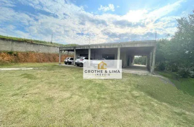 Chácara com 4 dormitórios à venda, 4000 m² por r$ 1.200.000,00 - costinha - são josé dos campos/sp