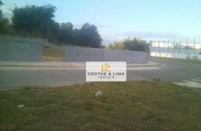 Terreno à venda, 675 m² por r$ 295.000,00 - jardim santa tereza - taubaté/sp
