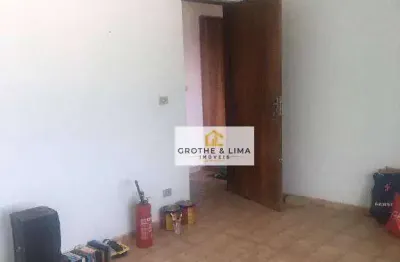 Sobrado com 3 dormitórios à venda, 560 m² - bosque dos eucaliptos - são josé dos campos/sp