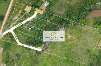 Chácara com 2 dormitórios à venda, 30000 m² por r$ 900.000,00 - bairro boa vista - igaratá/sp