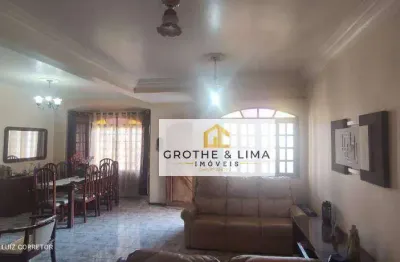 Casa com 4 quartos à venda na Rua Professor José de Freitas Guimarães, Vila São João, Caçapava