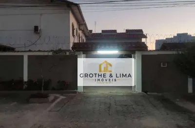 Sobrado com 2 dormitórios à venda, 64 m² por r$ 420.000,00 - martim de sá - caraguatatuba/sp