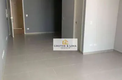 Oportunidade - sala comercial - jardim aquarius - são josé dos campos/sp