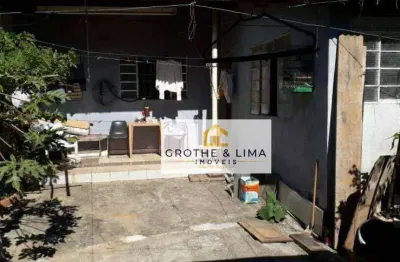 Casa com 5 dormitórios à venda, 240 m² por r$ 600.000,00 - vila sinhá - são josé dos campos/sp