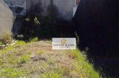 Terreno de frente para o area verde  à venda, 140 m² por r$ 159.900 - jardim santa júlia - são josé dos campos/sp