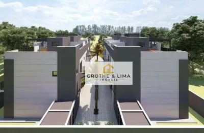 Terreno em condomínio fechado à venda na rua josé linhares, recanto som do mar, caraguatatuba, 772 m2 por r$ 900.000