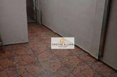 Casa à venda, 75 m² por r$ 295.000,00 - jardim santa inês i - são josé dos campos/sp