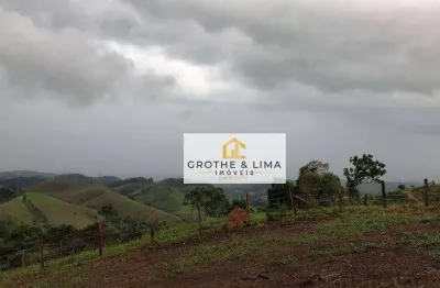 Terreno rural à venda, 3500 m² por r$ 300.000 - buquirinha - são josé dos campos/sp