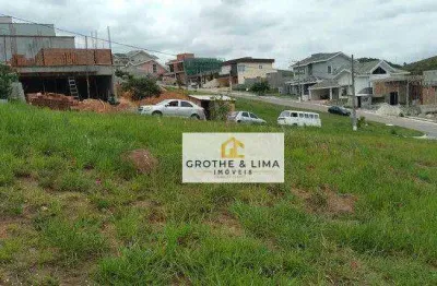 Terreno à venda, 252 m² - jardim boa vista - são josé dos campos/sp